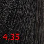 краска kezy involve 4.35 Какао Kezy Involve 4.35 Какао